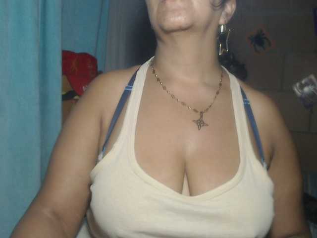 Meganny2023's BongaCams show and profile