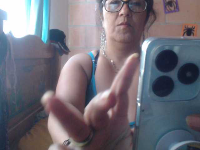 Meganny2023's BongaCams show and profile