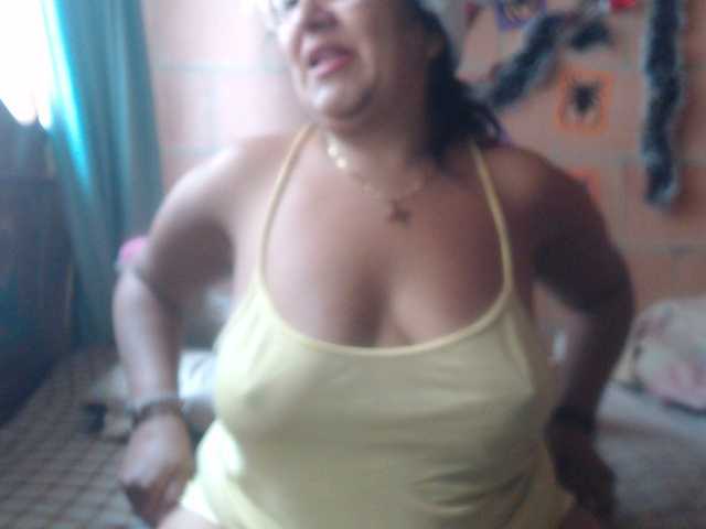 Meganny2023's BongaCams show and profile