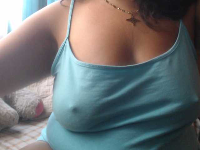 Meganny2023's BongaCams show and profile