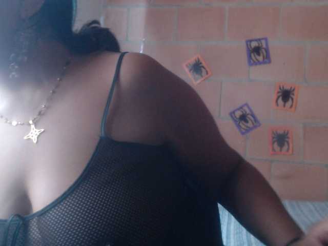Meganny2023's BongaCams show and profile