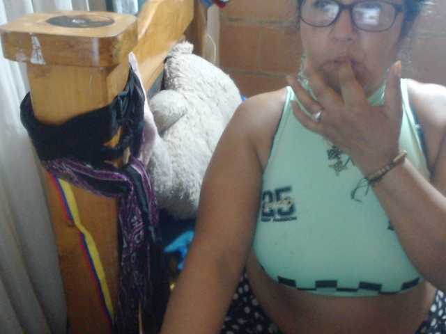 Meganny2023's BongaCams show and profile