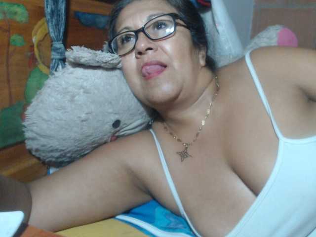 Meganny2023's BongaCams show and profile