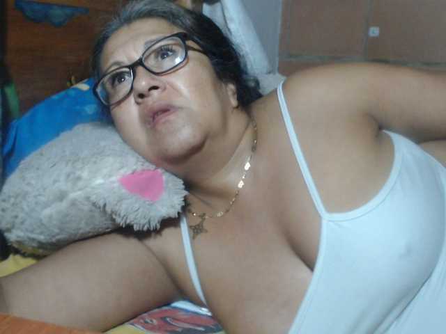 Meganny2023's BongaCams show and profile