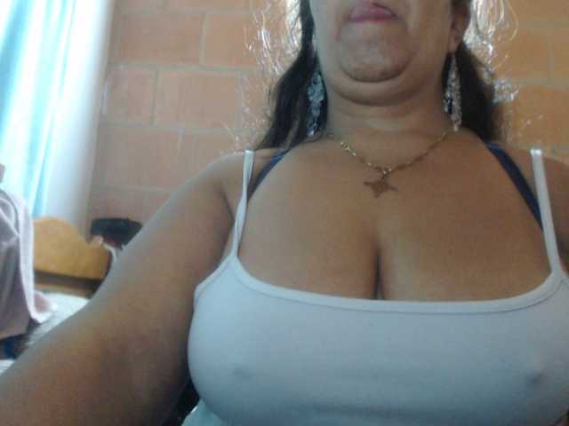 Meganny2023's BongaCams show and profile