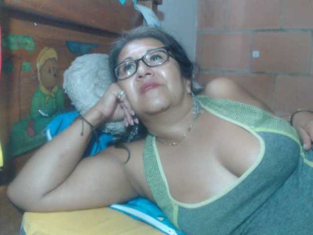 Meganny2023's BongaCams show and profile