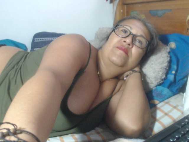 Meganny2023's BongaCams show and profile