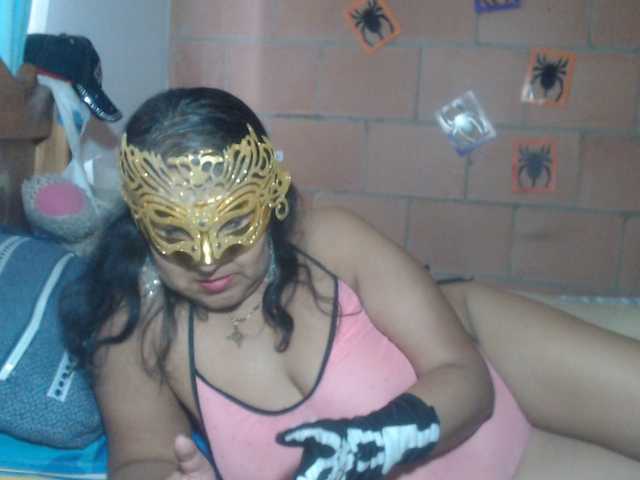 Meganny2023's BongaCams show and profile