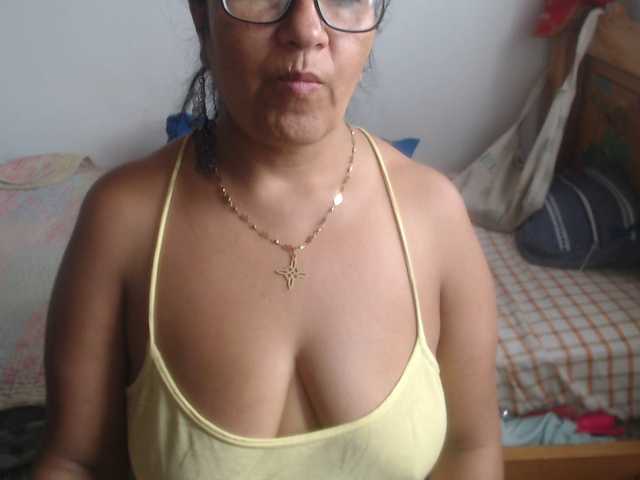 Meganny2023's BongaCams show and profile