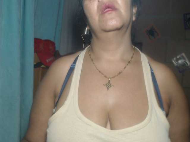 Meganny2023's BongaCams show and profile