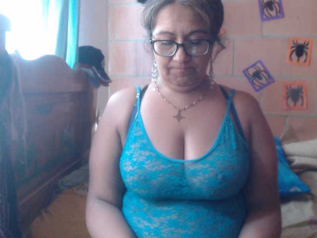Meganny2023's BongaCams show and profile