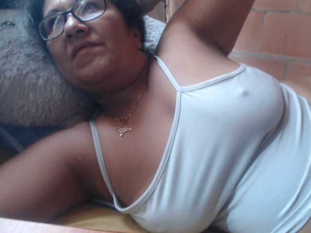 Meganny2023's BongaCams show and profile