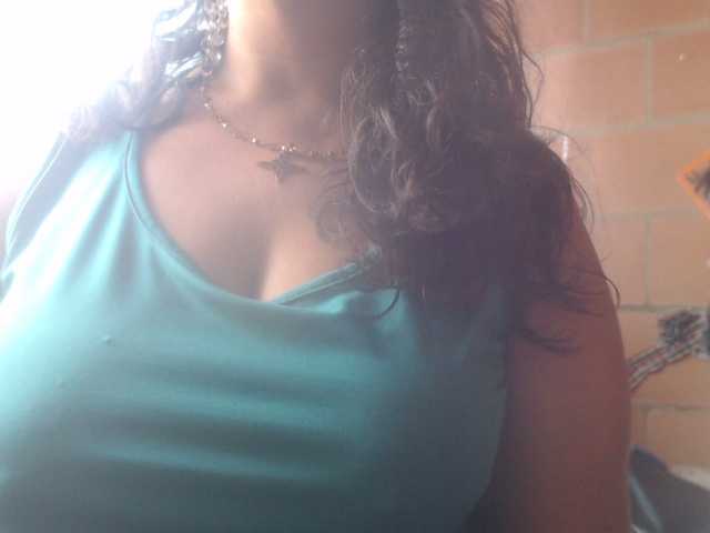 Meganny2023's BongaCams show and profile