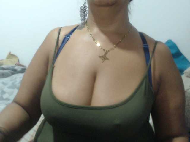 Meganny2023's BongaCams show and profile