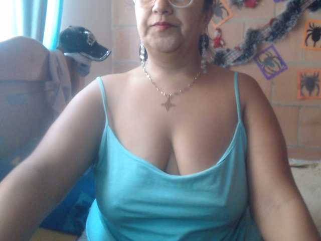 Meganny2023's BongaCams show and profile