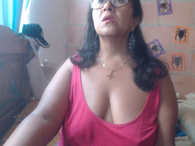 Meganny2023's BongaCams show and profile