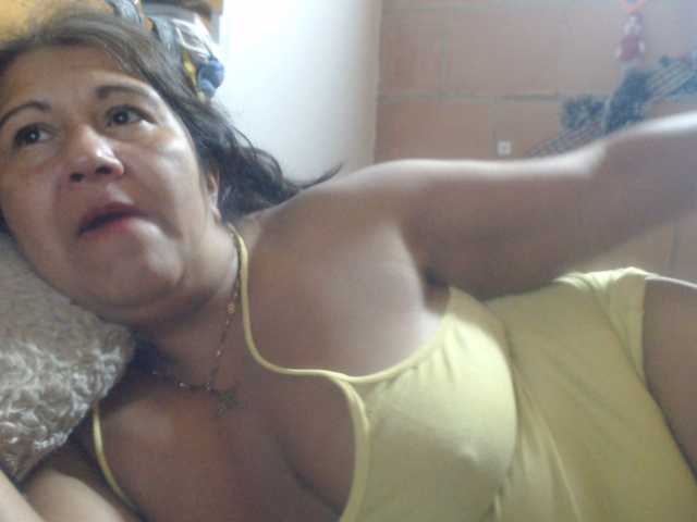 Meganny2023's BongaCams show and profile