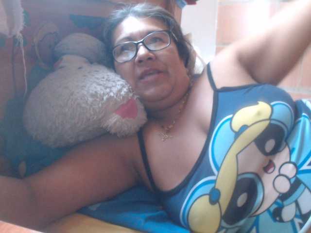 Meganny2023's BongaCams show and profile