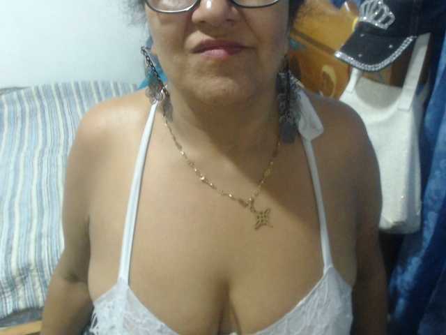 Meganny2023's BongaCams show and profile