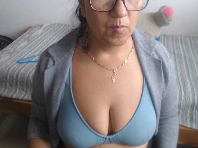 Meganny2023's BongaCams show and profile