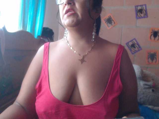 Meganny2023's BongaCams show and profile