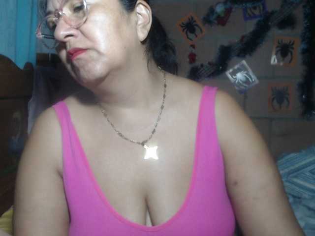 Meganny2023's BongaCams show and profile