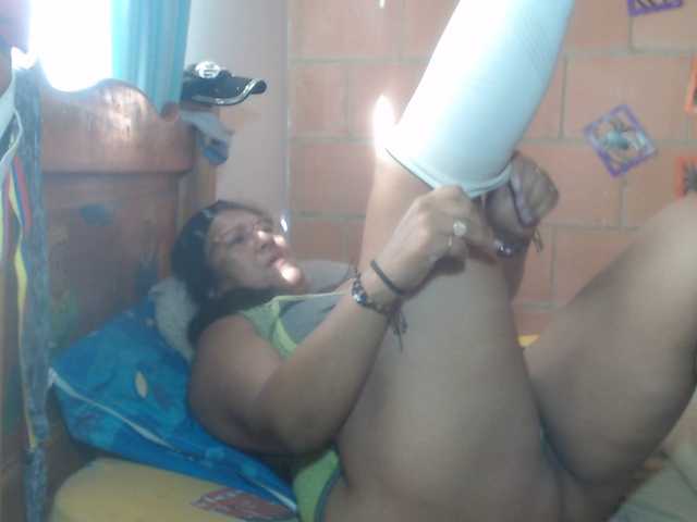 Meganny2023's BongaCams show and profile