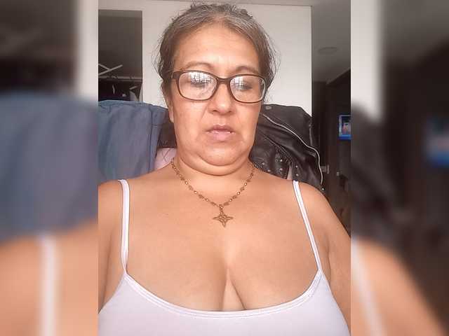 Meganny2023's BongaCams show and profile