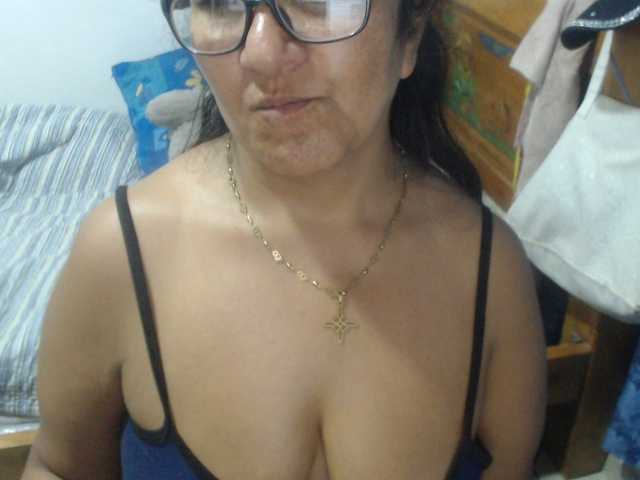 Meganny2023's BongaCams show and profile