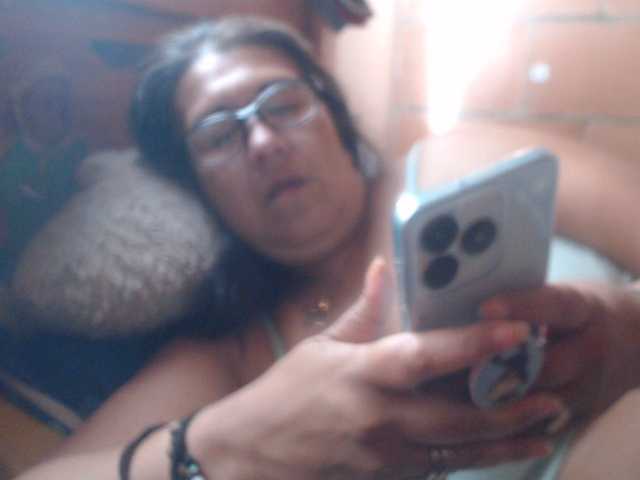 Meganny2023's BongaCams show and profile