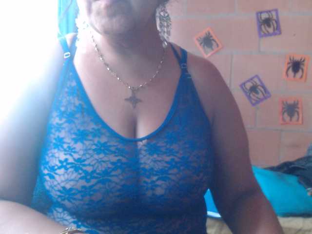 Meganny2023's BongaCams show and profile