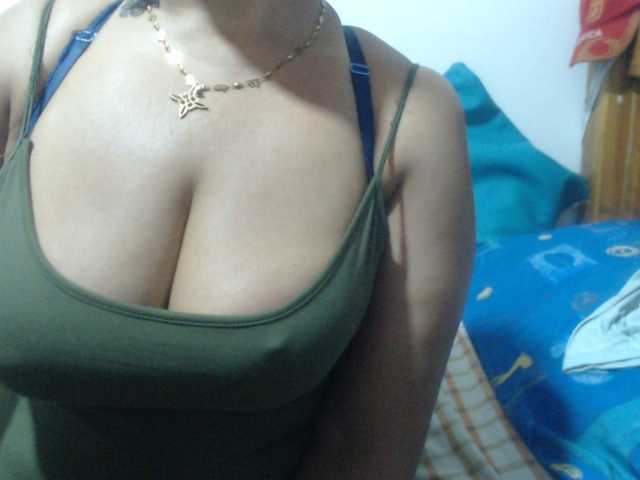 Meganny2023's BongaCams show and profile