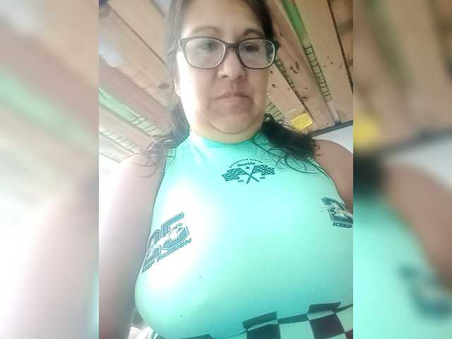 Meganny2023's BongaCams show and profile