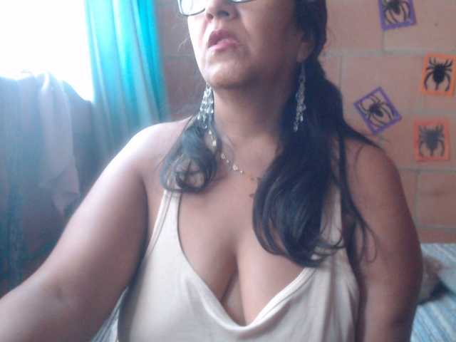 Meganny2023's BongaCams show and profile