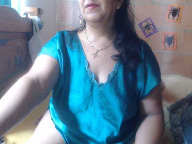 Meganny2023's BongaCams show and profile