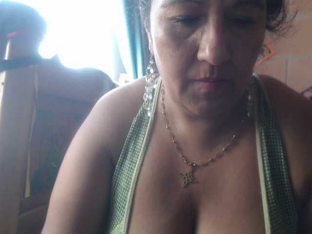 Meganny2023's BongaCams show and profile