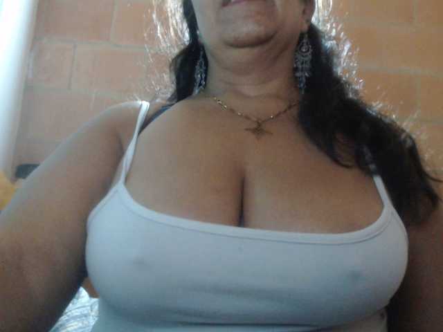 Meganny2023's BongaCams show and profile