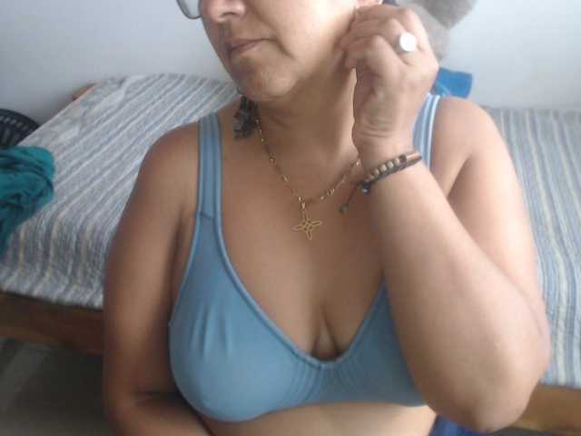 Meganny2023's BongaCams show and profile