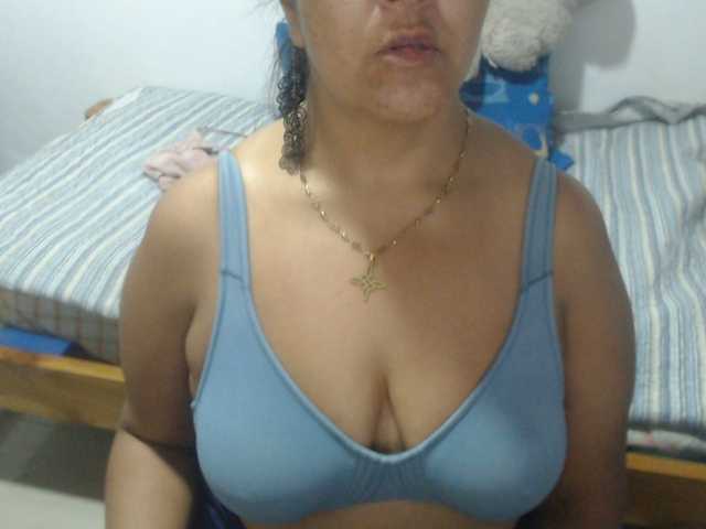 Meganny2023's BongaCams show and profile