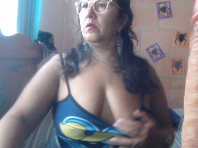 Meganny2023's BongaCams show and profile