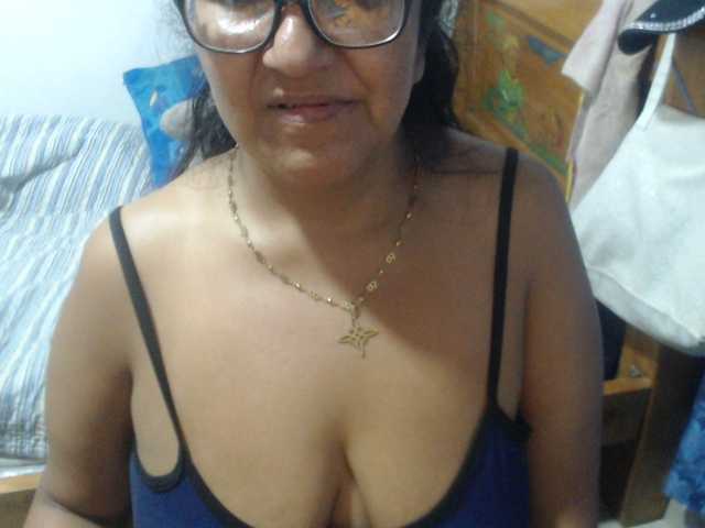 Meganny2023's BongaCams show and profile