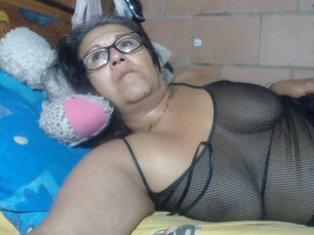 Meganny2023's BongaCams show and profile