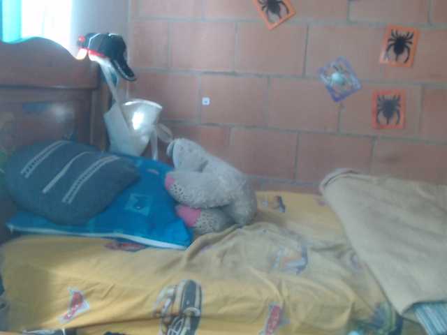 Meganny2023's BongaCams show and profile