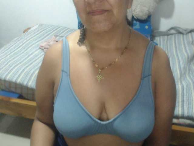 Meganny2023's BongaCams show and profile