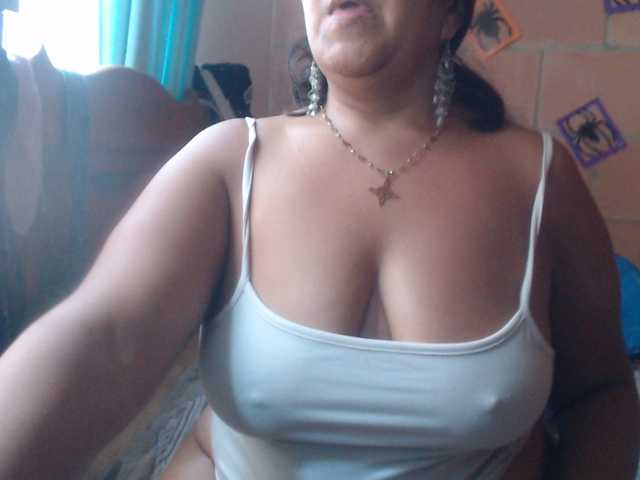Meganny2023's BongaCams show and profile