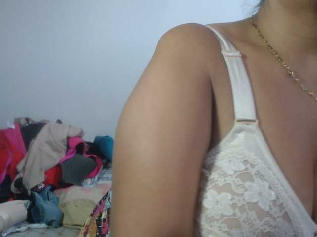 Meganny2023's BongaCams show and profile