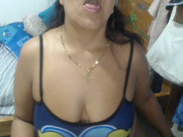 Meganny2023's BongaCams show and profile