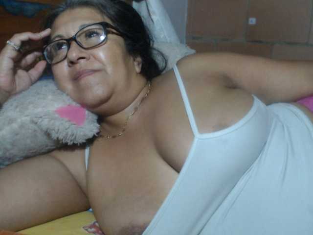 Meganny2023's BongaCams show and profile