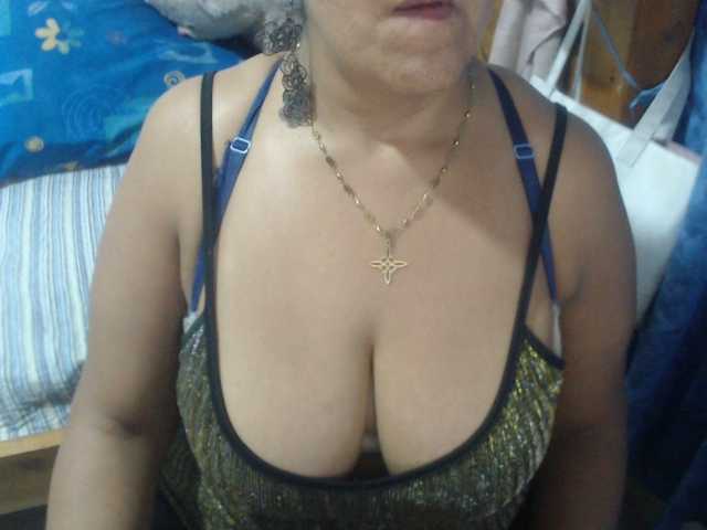 Meganny2023's BongaCams show and profile