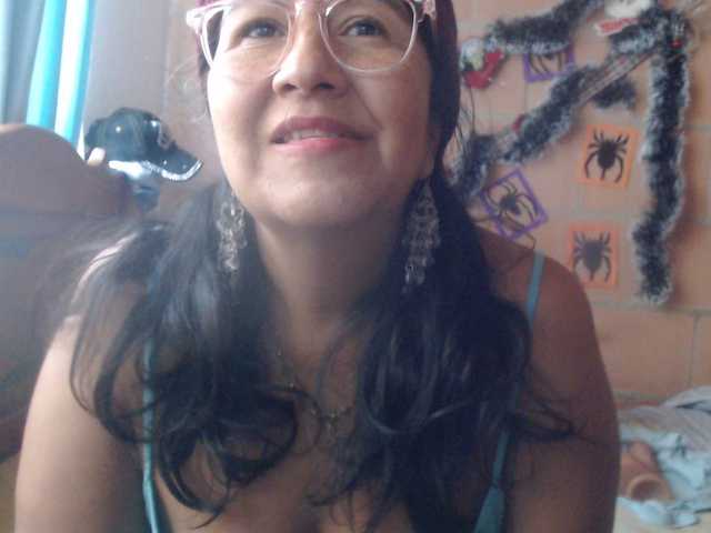 Meganny2023's BongaCams show and profile